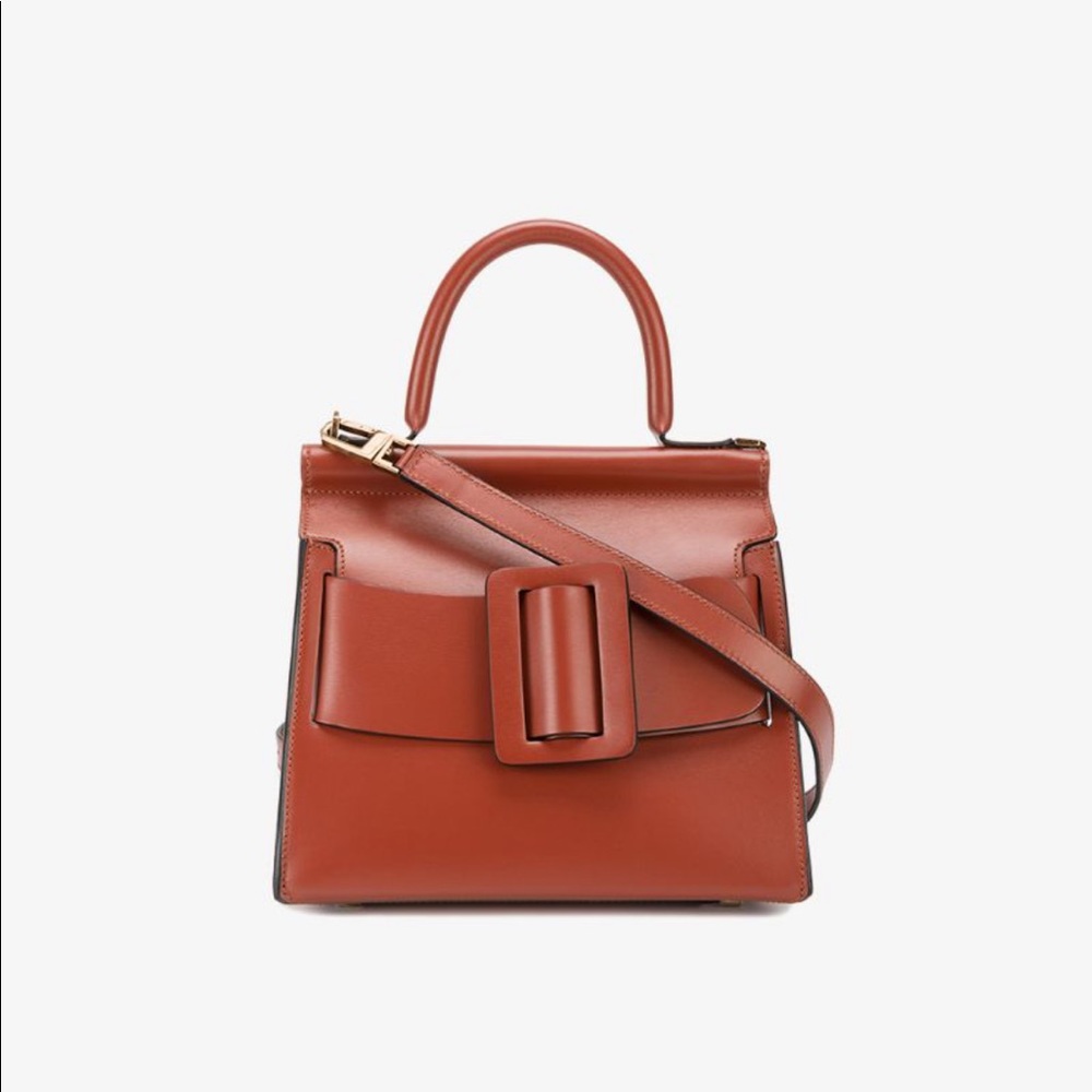 Authentic BOYY Karl bag